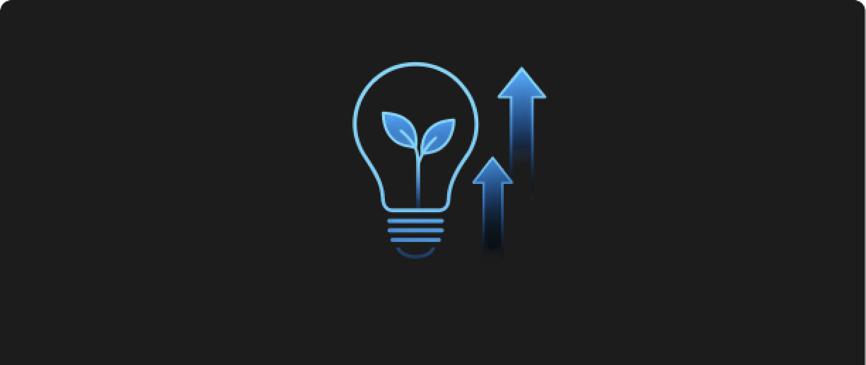 Lightbulb resilient future